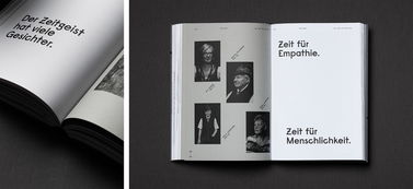 時(shí)空流動(dòng)中的匠心設(shè)計(jì) 《Zeit-los in Bewegung》書(shū)籍設(shè)計(jì)與會(huì)務(wù)服務(wù)的藝術(shù)融合